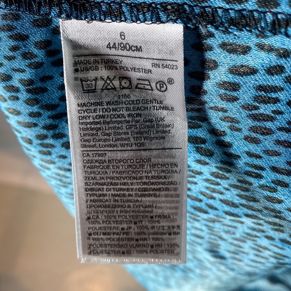 Banana Republic Dress - Picture 4 of 4